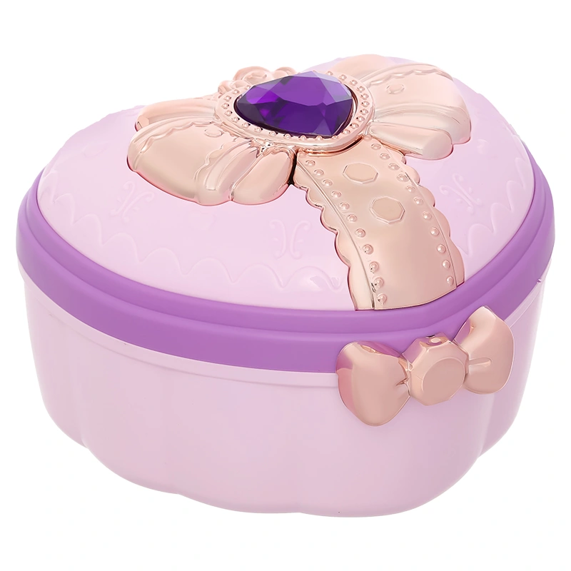 Đồ chơi mô hình hộp trang sức bé gái 3L 3L701-6 2
