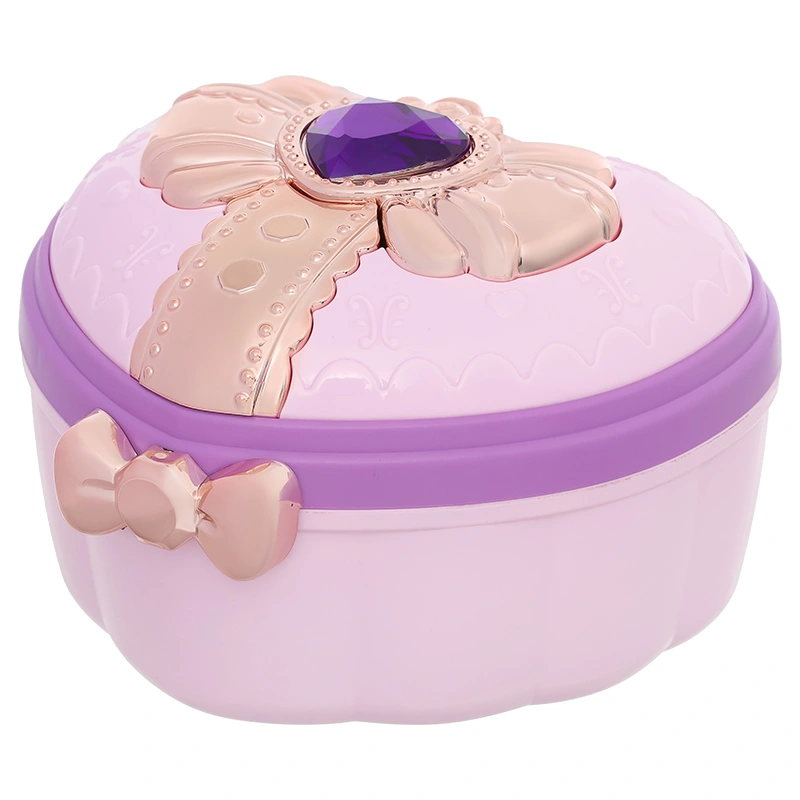 Đồ chơi mô hình hộp trang sức bé gái 3L 3L701-6 3