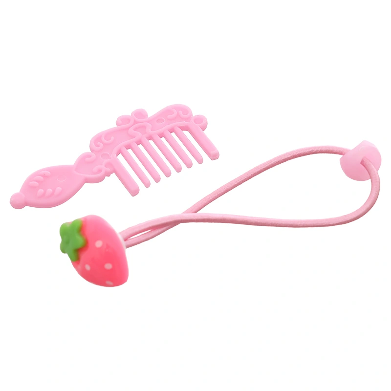 Đồ chơi mô hình hộp trang sức bé gái 3L 3L701-6 9