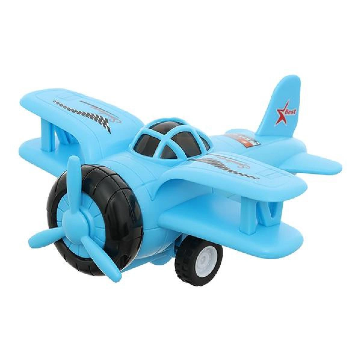 Đồ chơi mô hình máy bay ném bom 3L 3L7706 1