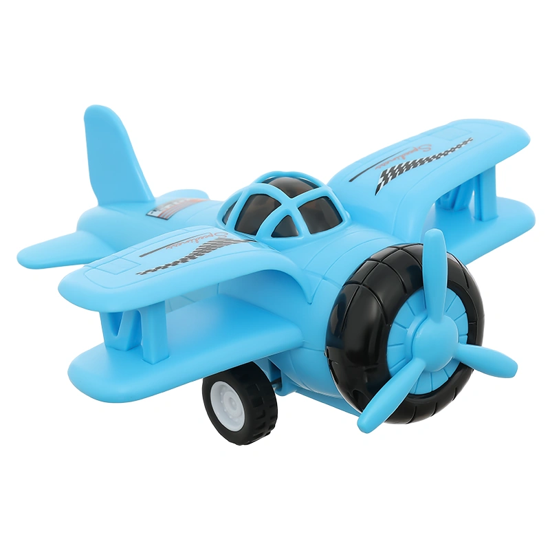 Đồ chơi mô hình máy bay ném bom 3L 3L7706 2