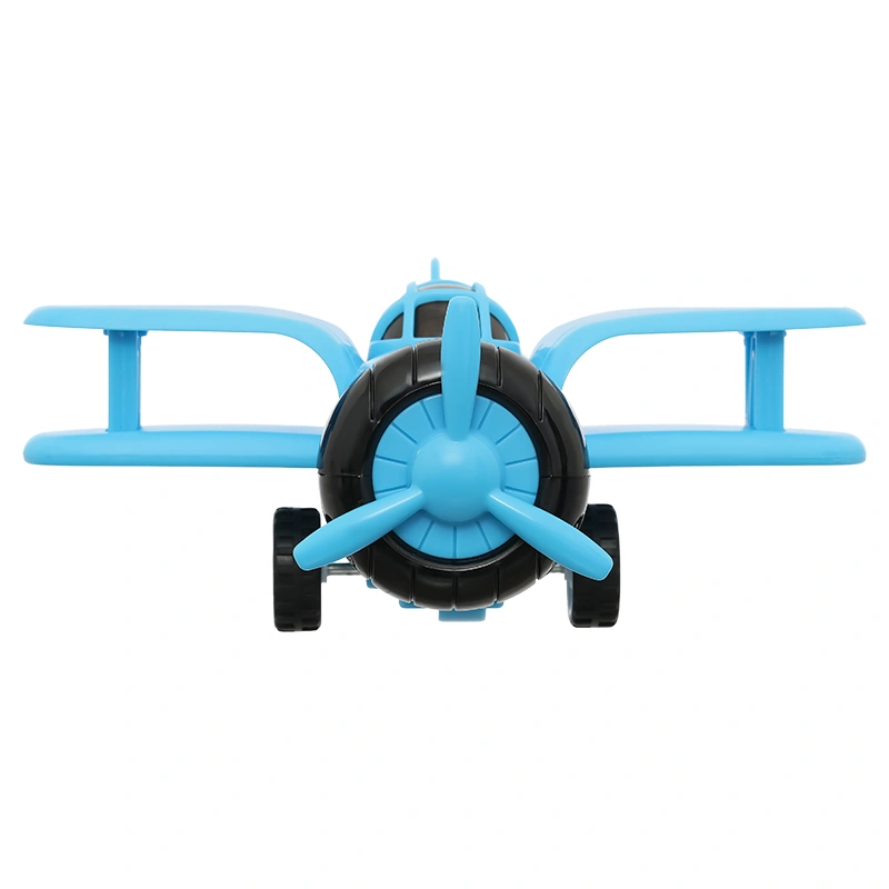 Đồ chơi mô hình máy bay ném bom 3L 3L7706 3