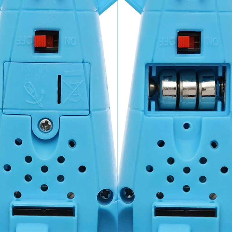 Đồ chơi mô hình máy bay ném bom 3L 3L7706 5