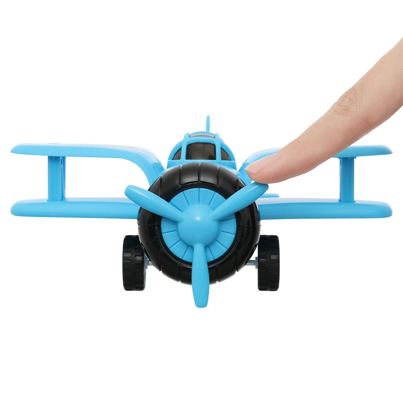 Đồ chơi mô hình máy bay ném bom 3L 3L7706 6