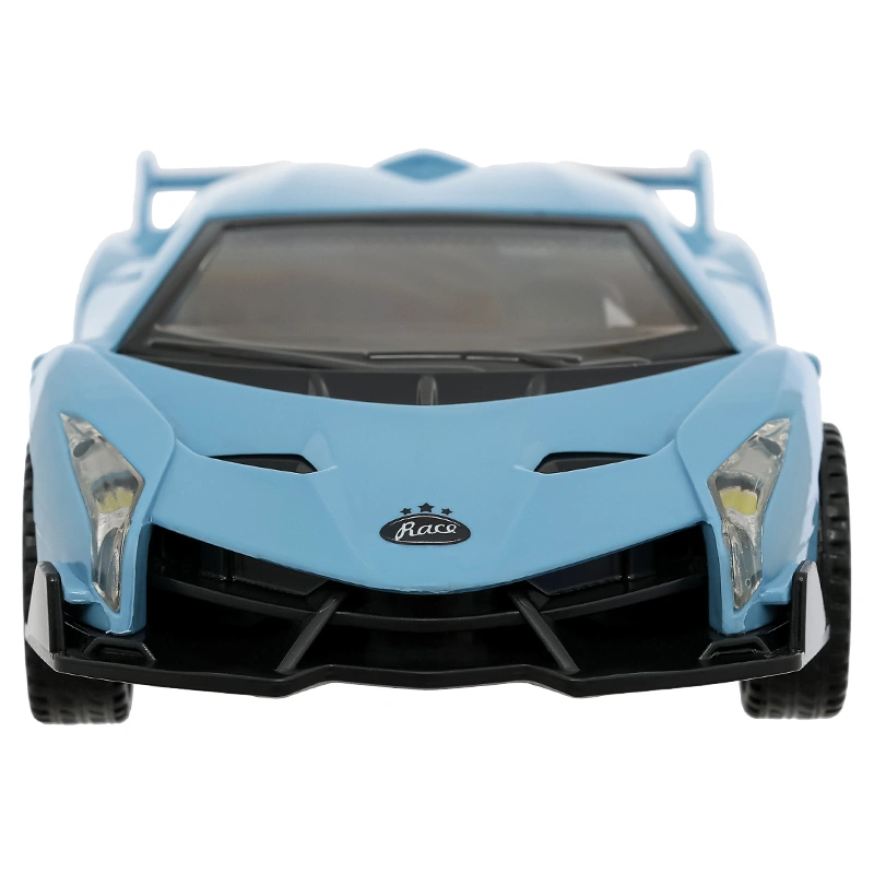 Đồ chơi mô hình siêu xe đua 3L 3L7740 3