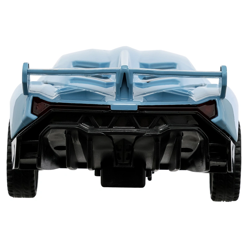 Đồ chơi mô hình siêu xe đua 3L 3L7740 4