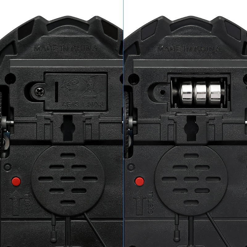 Đồ chơi mô hình siêu xe đua 3L 3L7740 10