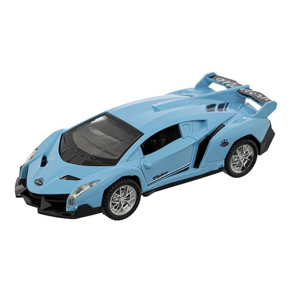 Đồ chơi mô hình siêu xe đua 3L 3L7740 1