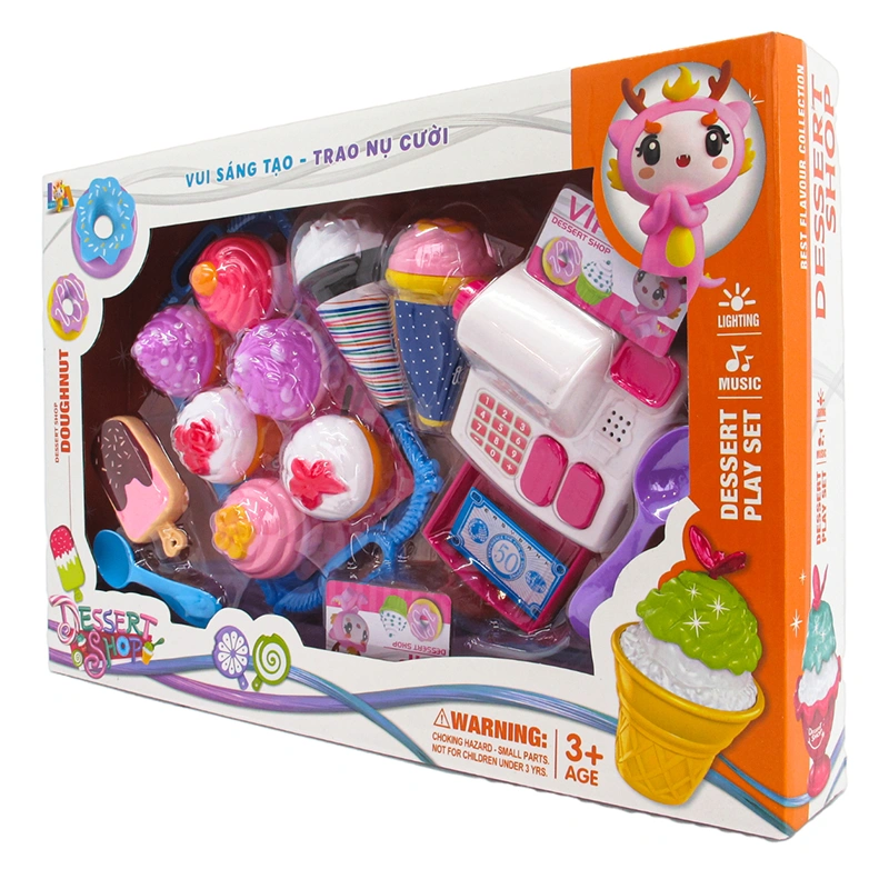 Đồ chơi nhà bếp LATOYS LA6868K-1 3