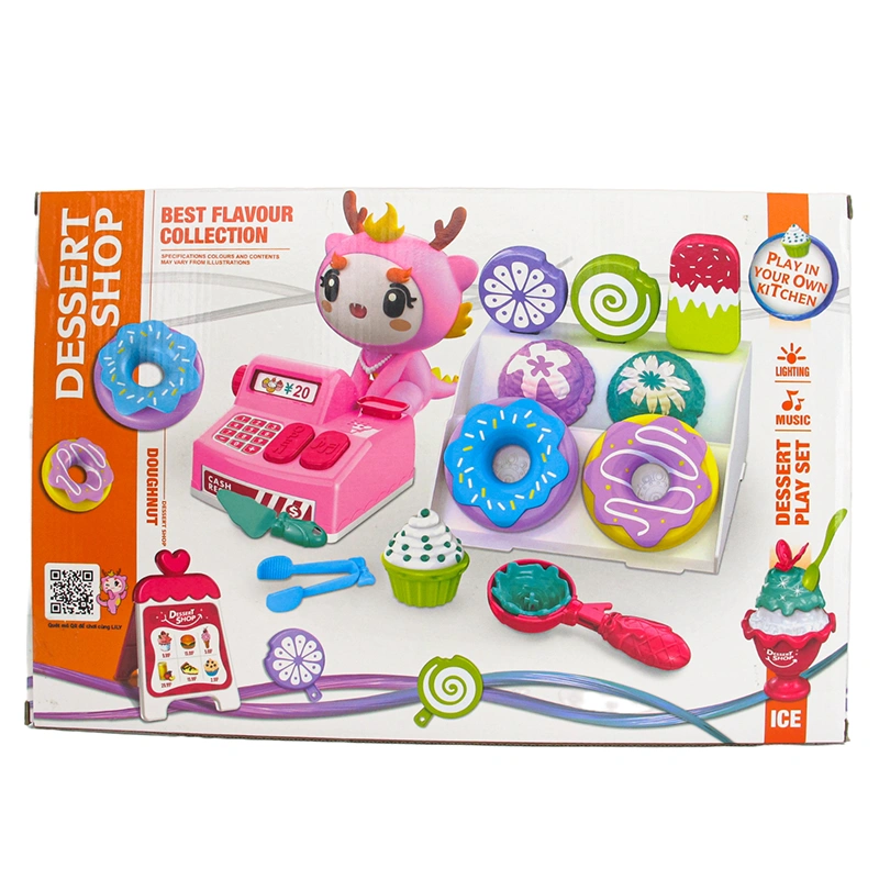 Đồ chơi nhà bếp LATOYS LA6868K-1 4