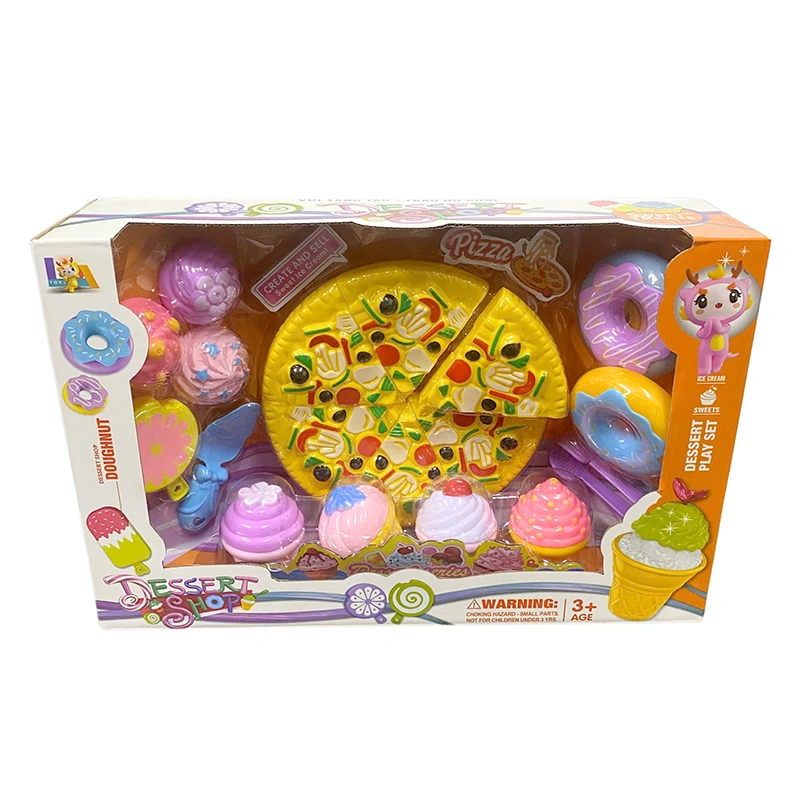 Đồ chơi nhà bếp LATOYS LA6868K-12 2