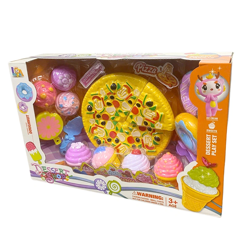 Đồ chơi nhà bếp LATOYS LA6868K-12 4