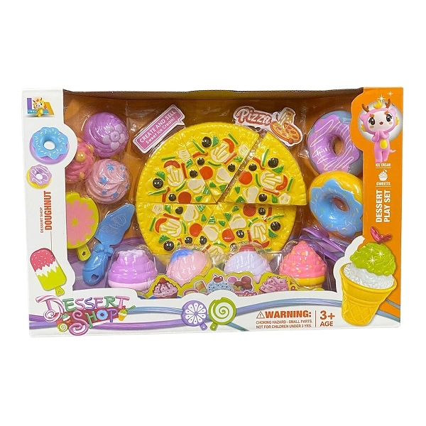 Đồ chơi nhà bếp LATOYS LA6868K-12 1