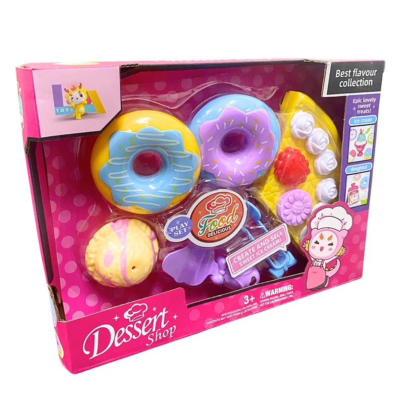 Đồ chơi nhà bếp LATOYS LA6869H-8 2