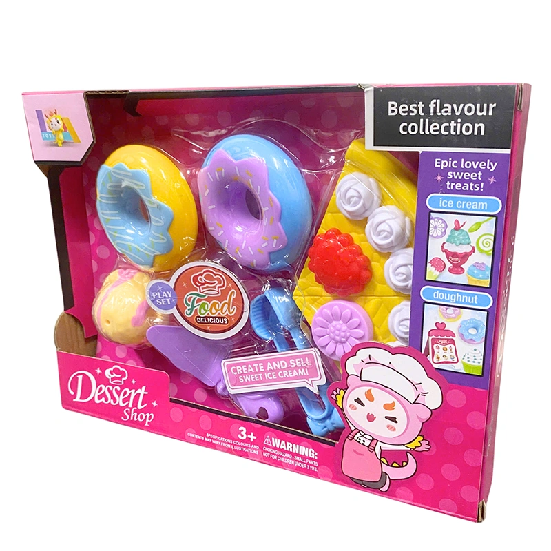 Đồ chơi nhà bếp LATOYS LA6869H-8 3