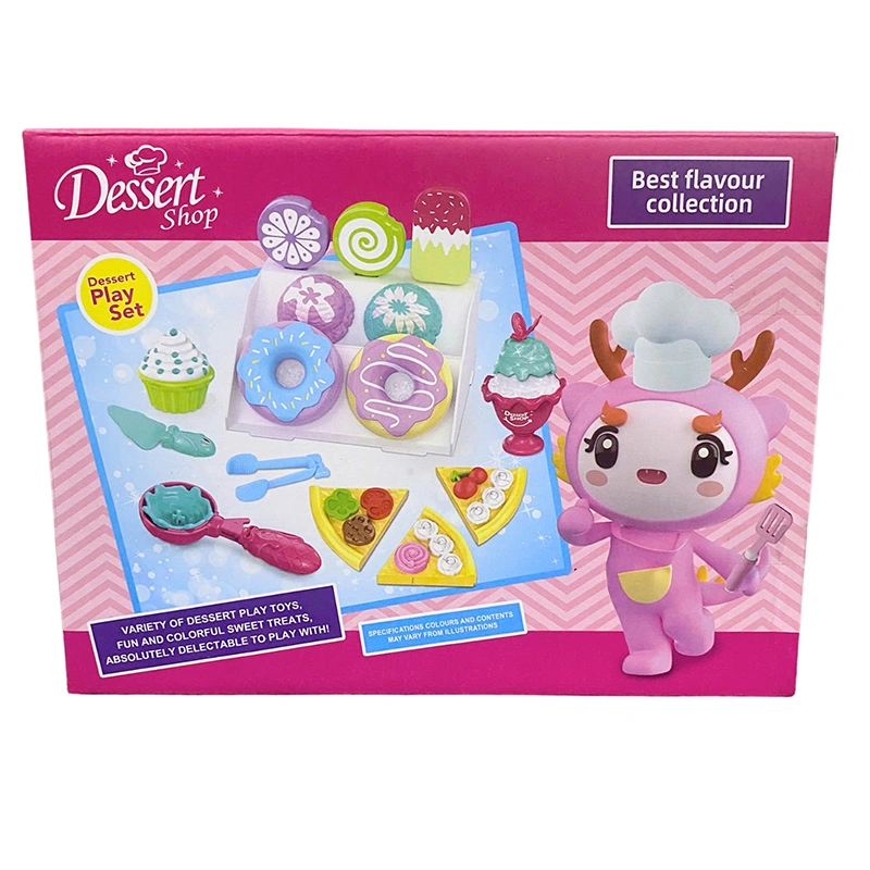 Đồ chơi nhà bếp LATOYS LA6869H-8 4