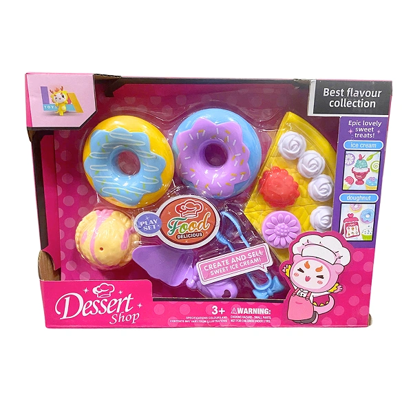 Đồ chơi nhà bếp LATOYS LA6869H-8 1