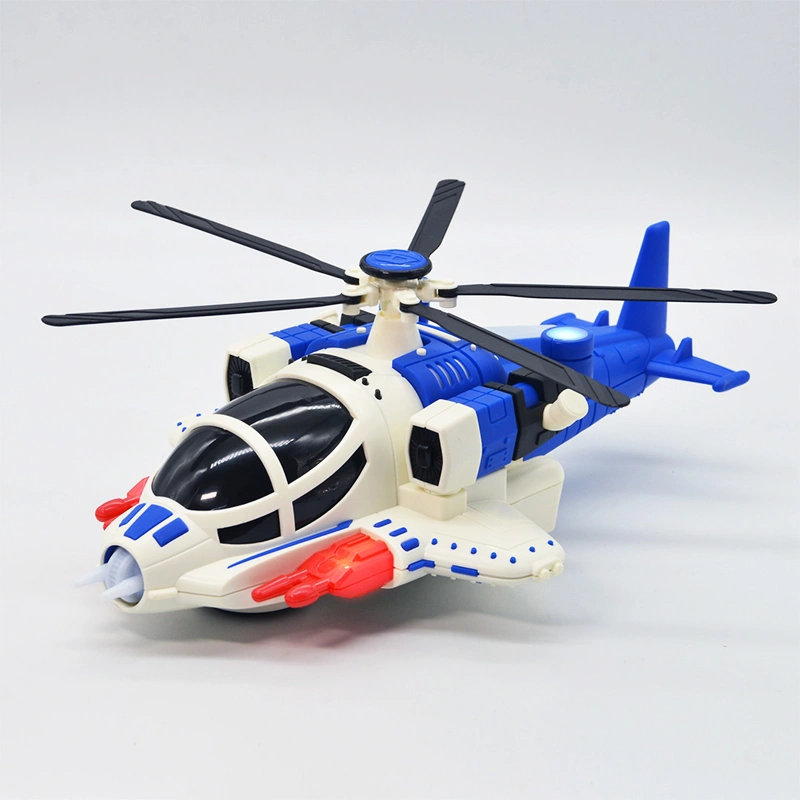 Đồ chơi trực thăng chiến cơ hỏa lực WINKA DK81404 5