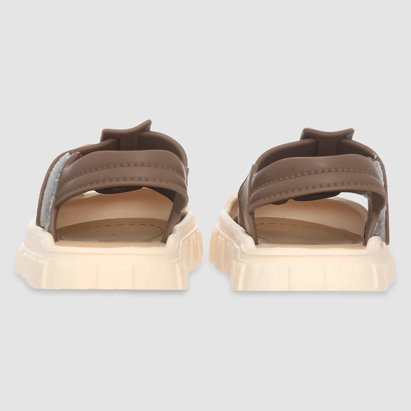 Giày sandal cho bé Á Châu Avakids AC75 màu hồng 18