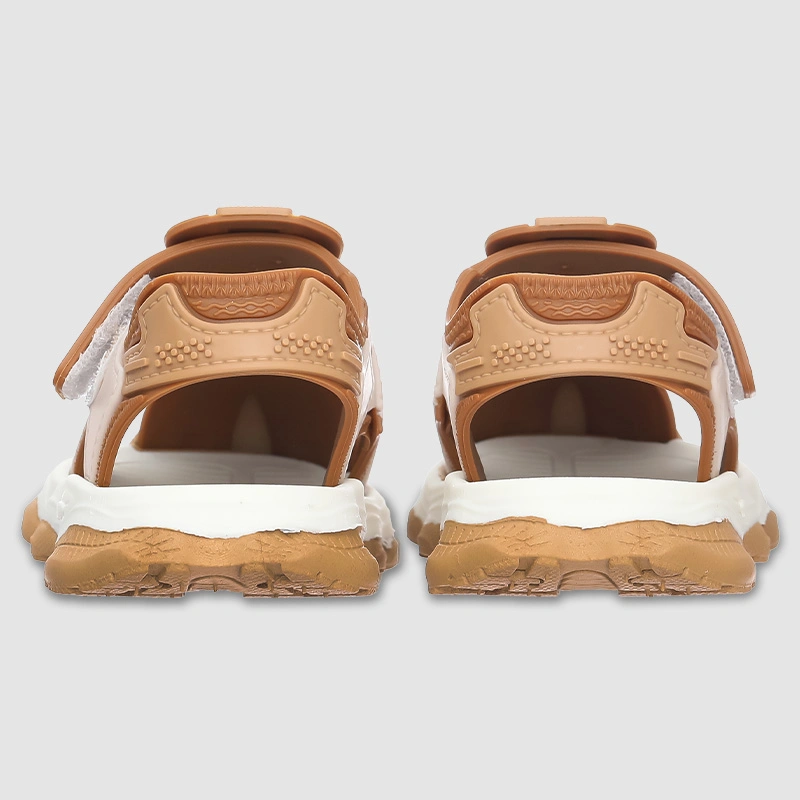 Giày sandal cho bé Á Châu Avakids AC77 màu xanh dương 18