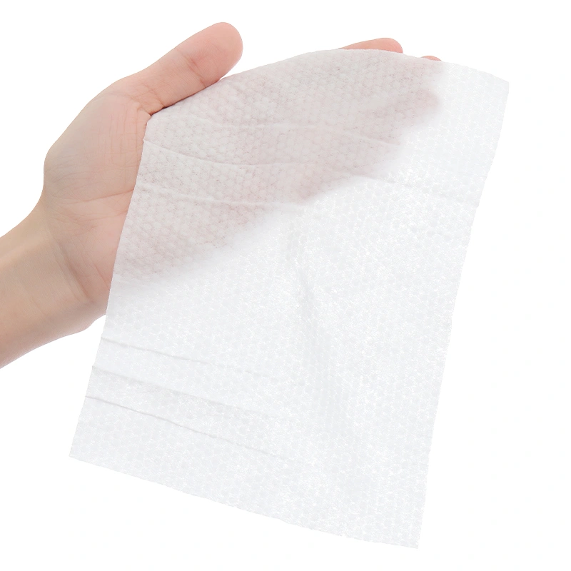 Khăn ướt BZU BZU Ultra Gentle không mùi gói 80 miếng 7