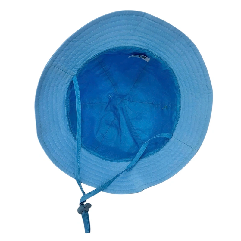 Nón vành cho bé Duy Ngọc 5838 màu vàng 8