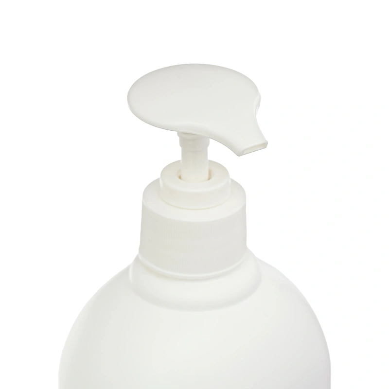 Nước rửa bình sữa Pigeon túi 650 ml hương tự nhiên 8