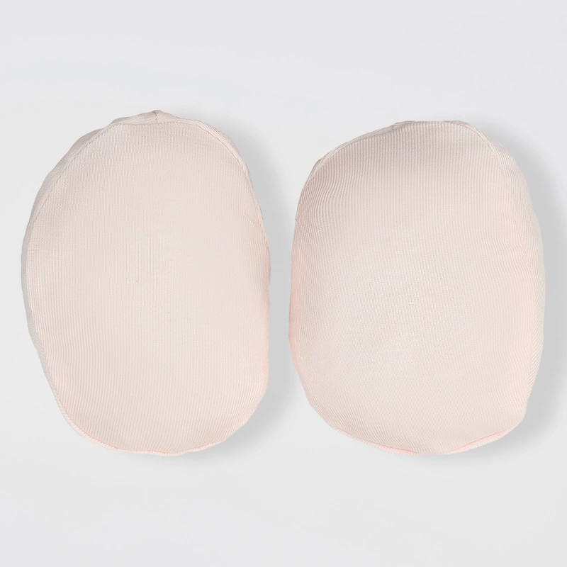 Set nón, bao tay bao chân in hình đa sắc Lullaby NH511N màu trắng (0 - 3 tháng) 35