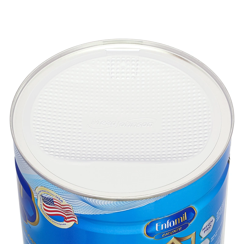 Sữa bột Enfamil Enspire số 1 850g (0 - 12 tháng) 7