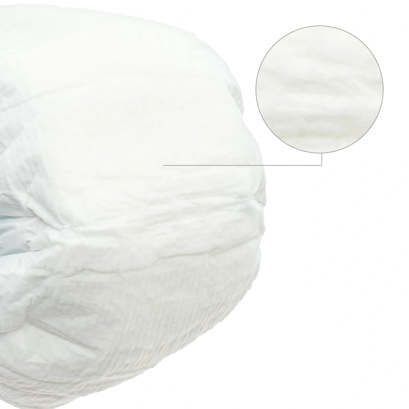 Tã dán Moony size NB 90 miếng (Dưới 5 kg) 31