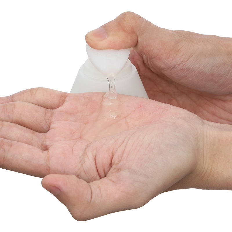 Sữa tắm & gội 2in1 cho bé Johnson's Baby Cotton Touch hương dịu nhẹ 500 ml (mọi độ tuổi) - Giao bao bì ngẫu nhiên 6