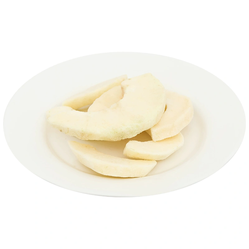 Táo sấy lạnh Momsmi 11g (từ 1 tuổi) 3