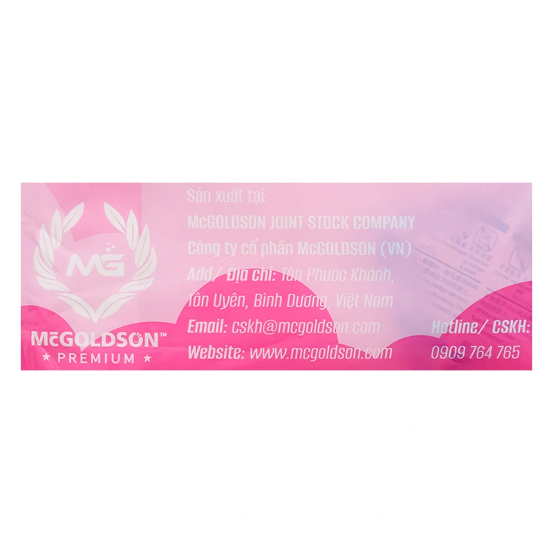 Combo 2 khăn khô StayDry không mùi 550g/túi 7