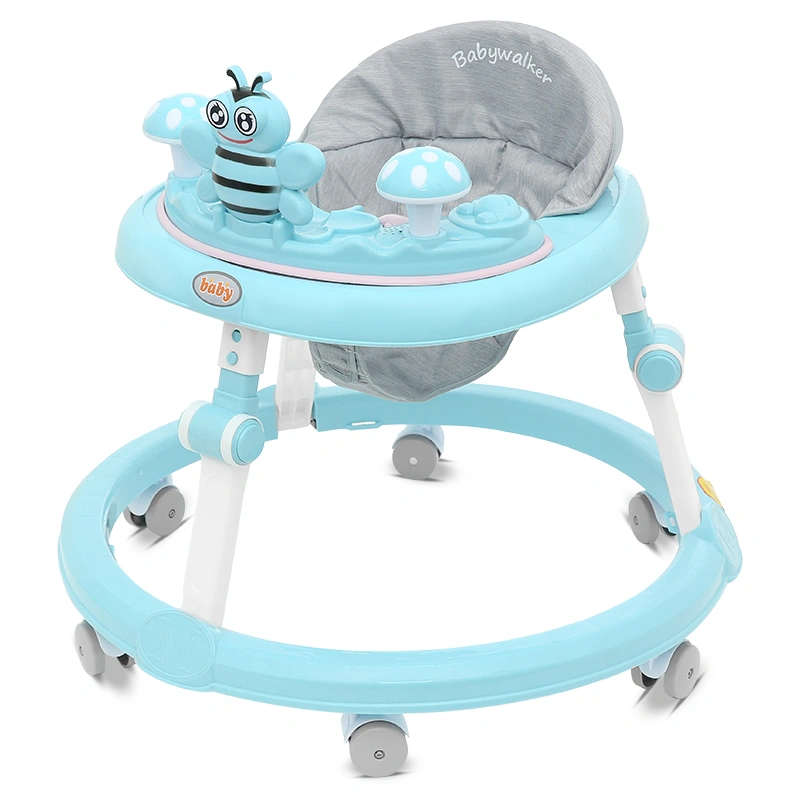 Xe tập đi 3L MLT-613-2 (từ 6 tháng) 2