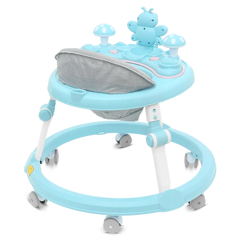 Xe tập đi 3L MLT-613-2 (từ 6 tháng) 3