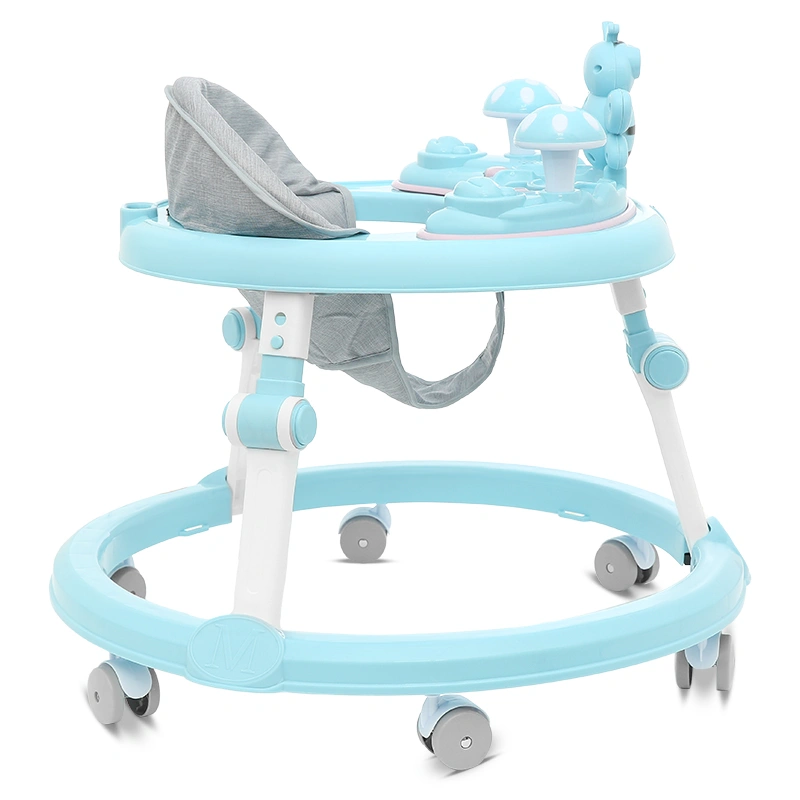 Xe tập đi 3L MLT-613-2 (từ 6 tháng) 4