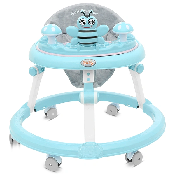 Xe tập đi 3L MLT-613-2 (từ 6 tháng) 5