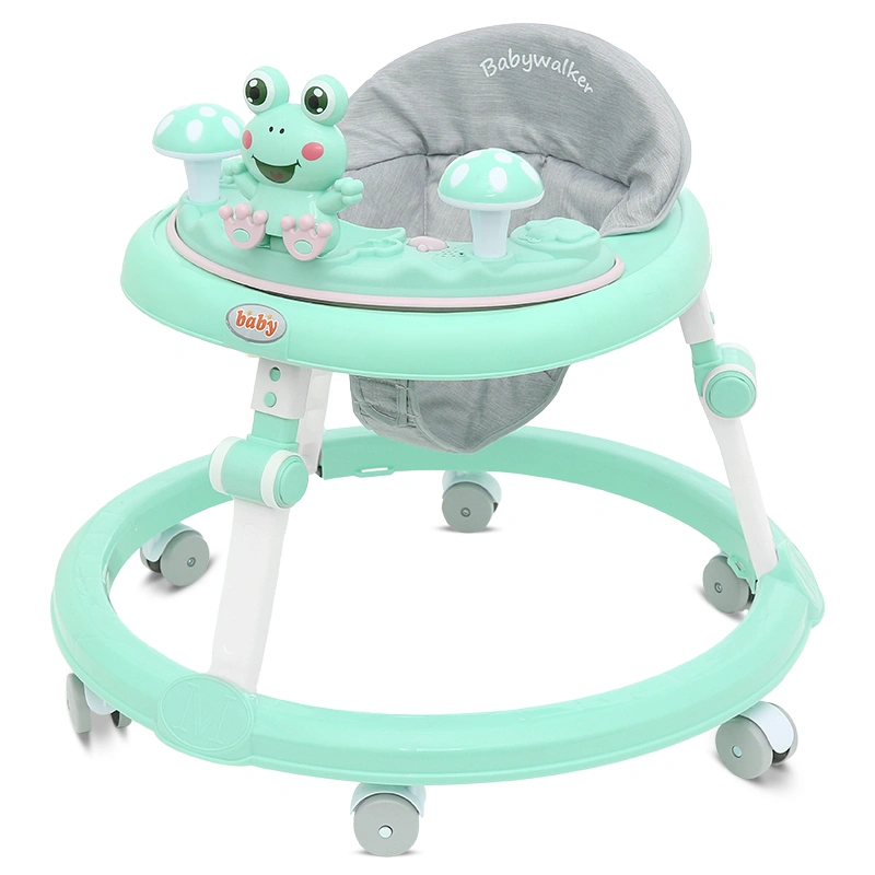 Xe tập đi 3L MLT-613-2 (từ 6 tháng) 14