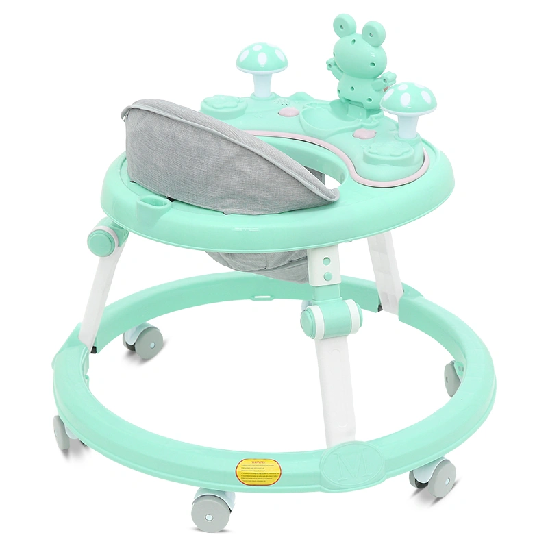 Xe tập đi 3L MLT-613-2 (từ 6 tháng) 15