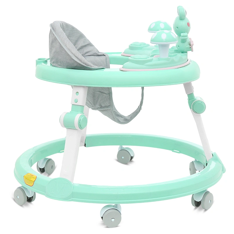 Xe tập đi 3L MLT-613-2 (từ 6 tháng) 16