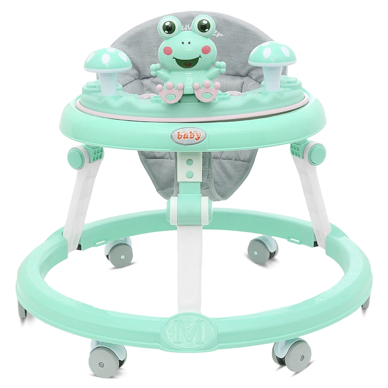 Xe tập đi 3L MLT-613-2 (từ 6 tháng) 17