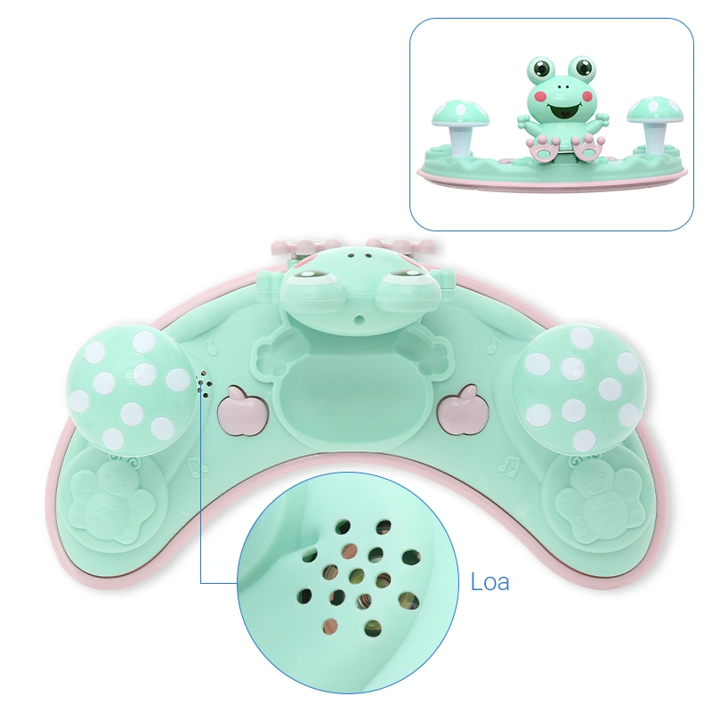 Xe tập đi 3L MLT-613-2 (từ 6 tháng) 19