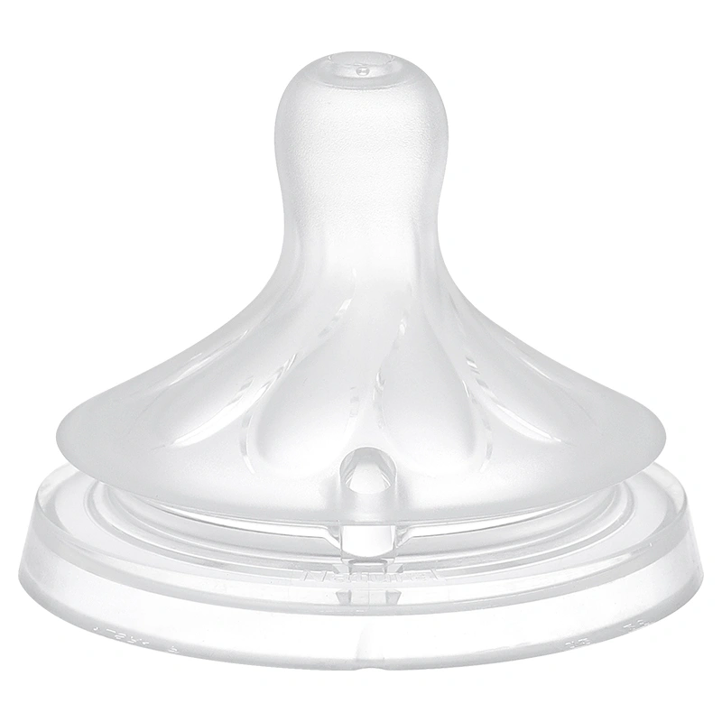 Bộ 2 núm ti Philips Avent SCY966/12 cổ rộng size 6 (từ 9 tháng) - Giao bao bì ngẫu nhiên 38