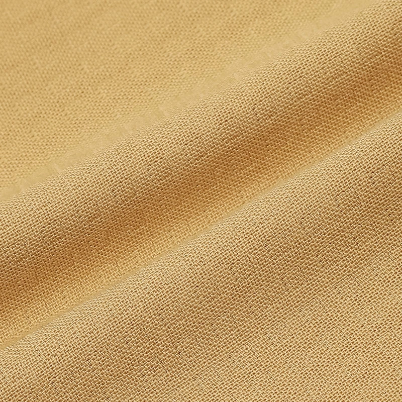 Bộ sát nách bé gái Ualarogo UR2181 màu be 11