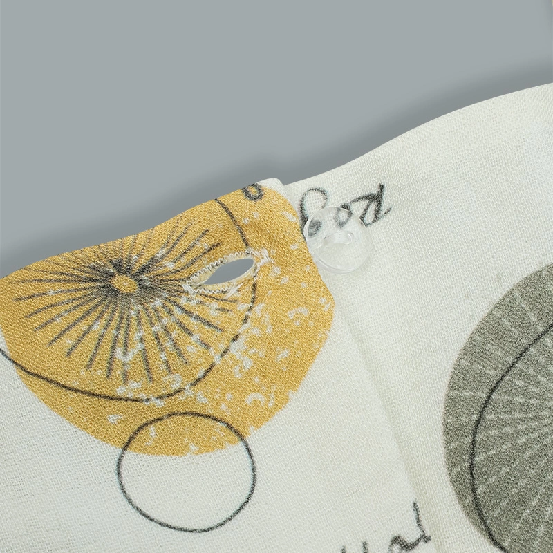 Bộ sát nách bé gái Ualarogo UR2181 màu be 6