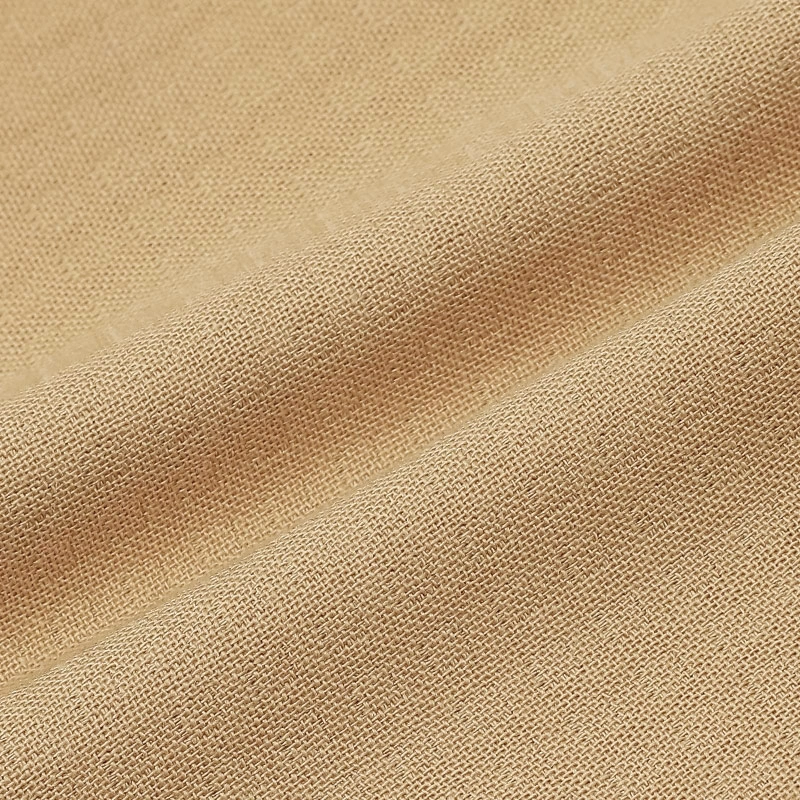 Bộ sát nách bé gái Ualarogo UR2181 màu be 22