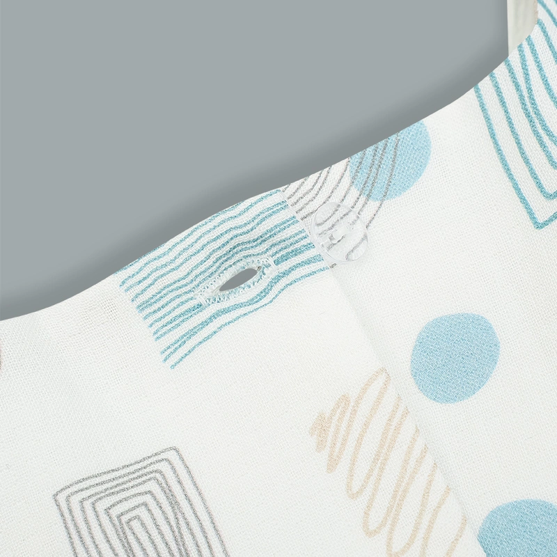 Bộ sát nách bé gái Ualarogo UR2181 màu be 28