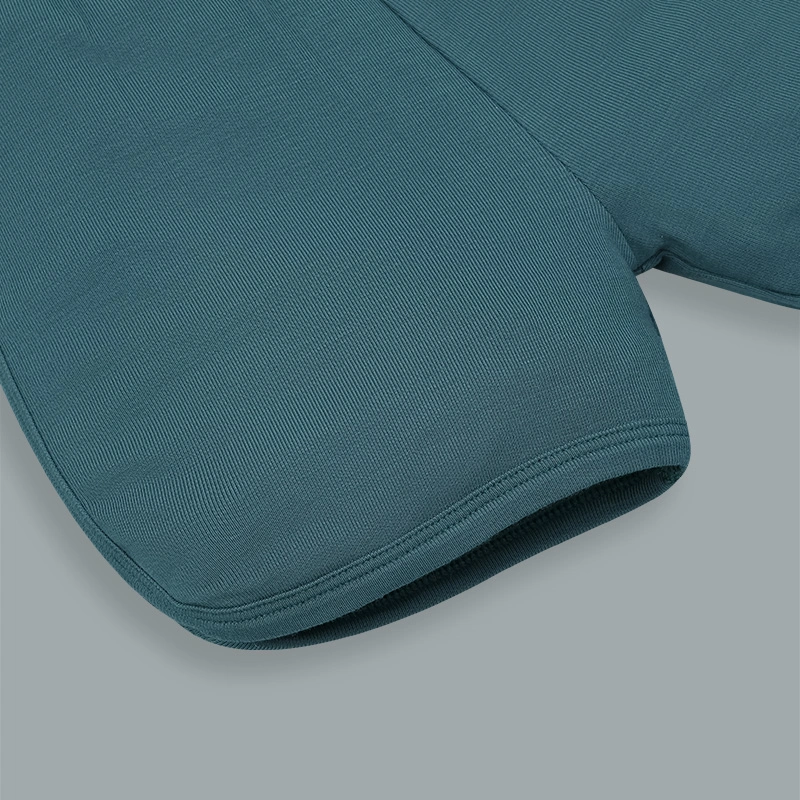 Bộ sát nách bé trai Ualarogo UR2186 màu nâu 32