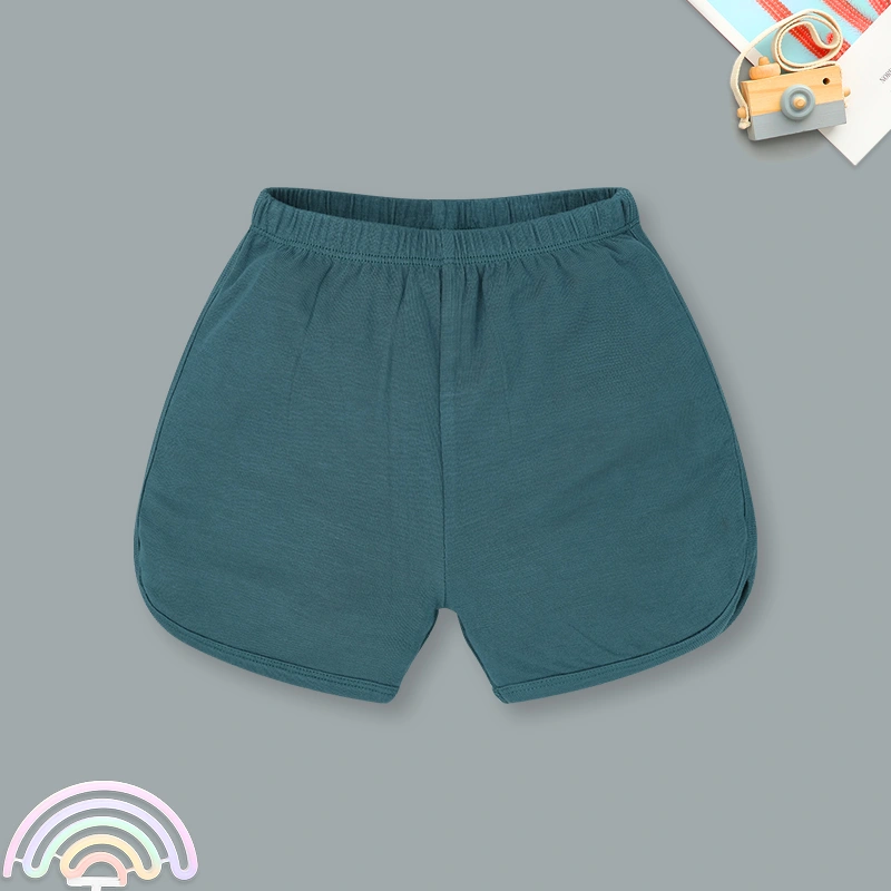 Bộ sát nách bé trai Ualarogo UR2186 màu nâu 30