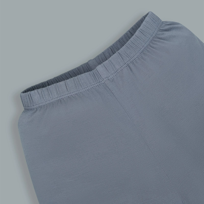 Bộ tay ngắn bé trai Ualarogo UR2191 màu xanh dương 11